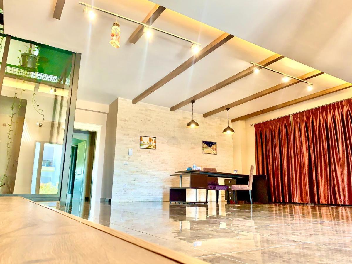 Diamond Beach Residence Hotel Plazhi San Pietro Exterior photo